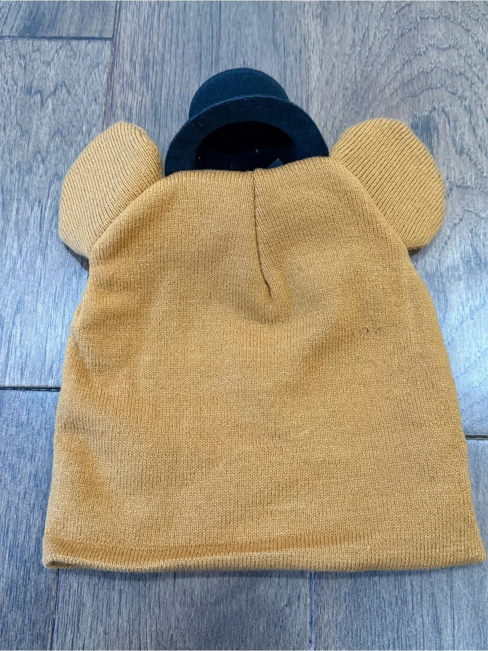 Five Nights at Freddy’s Freddy Fazbear 3D Top Hat Cosplay Beanie Hat